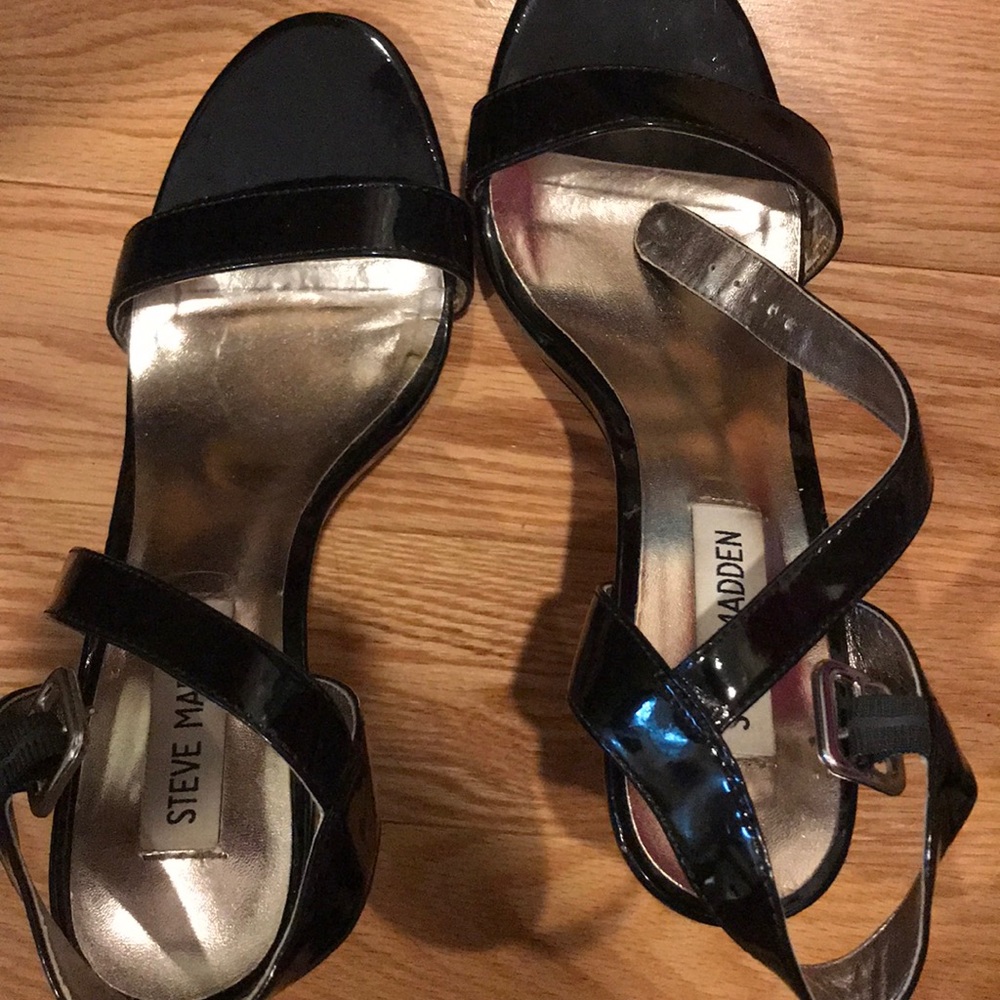 Steve Madden heels